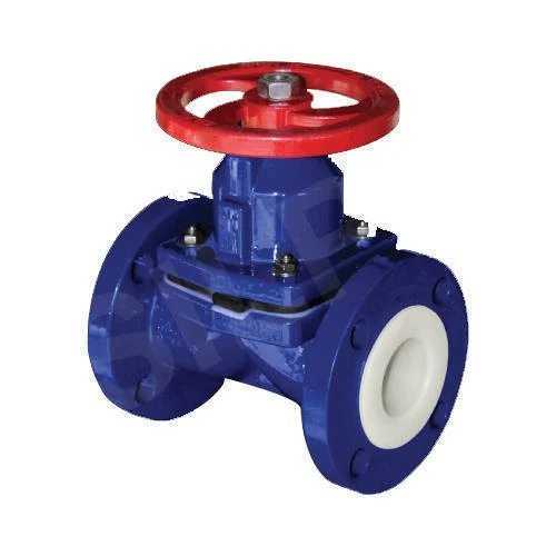 HDPE Check Valve